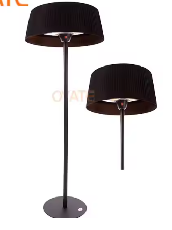 Umbrella heater