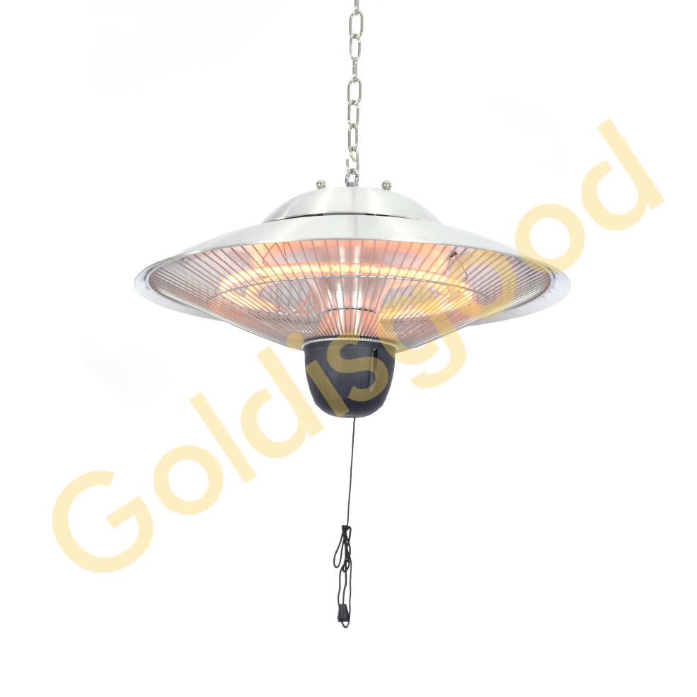 Baby room heater safe