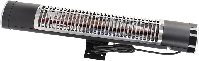 IP65 waterproof electric heater