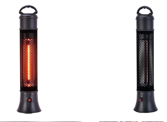 Waterproof chicken coop heater