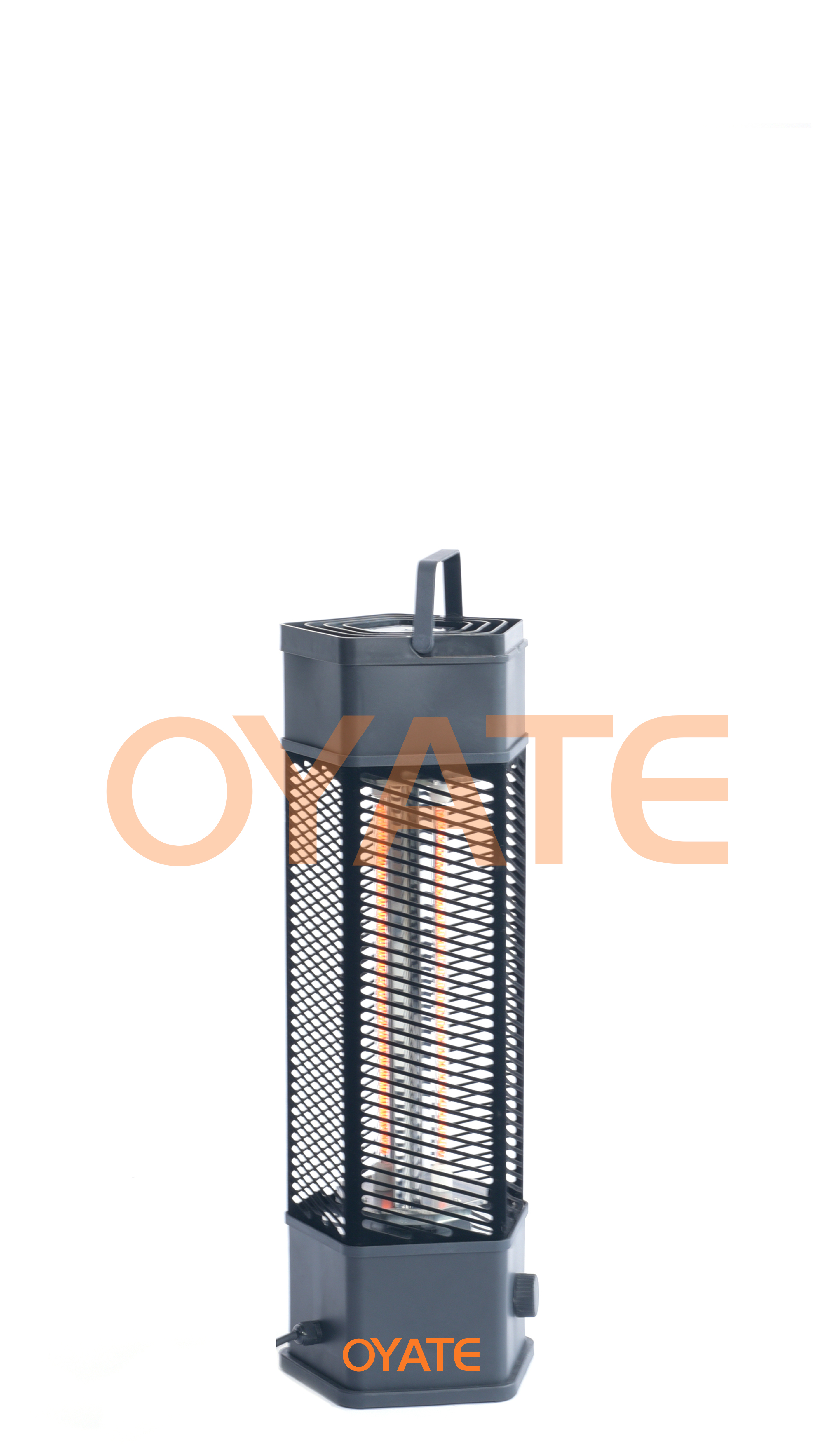 IP65 waterproof outdoor heater